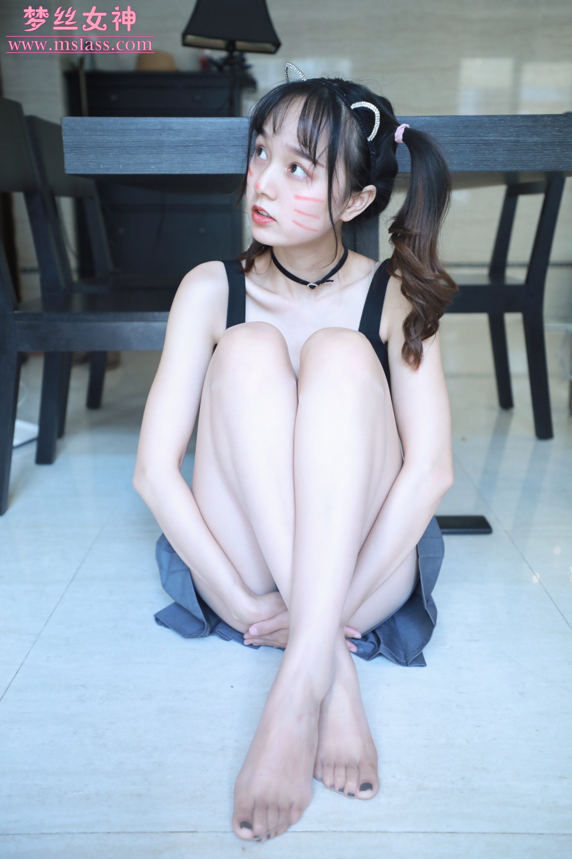 图库-[MSLASS 夢絲女神系列] 2019.07.08 - (68P)